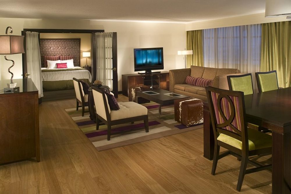 Sonesta Hotel Houston Iah Airport Room photo