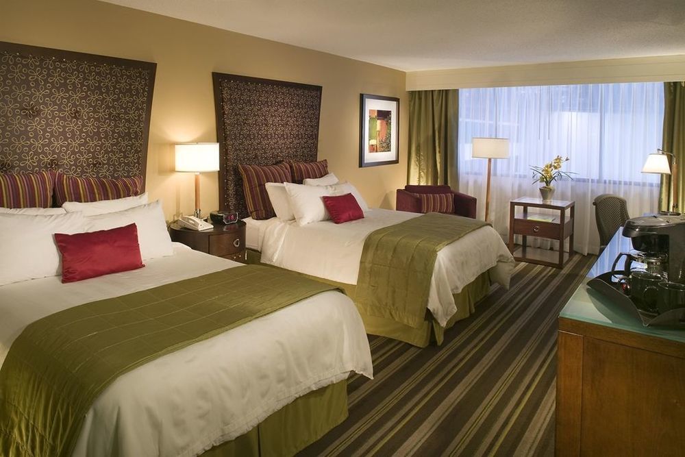 Sonesta Hotel Houston Iah Airport Room photo